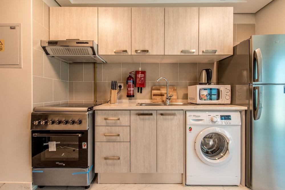 Dubai South MAG 5 560