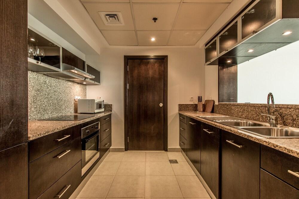 Dubai Marina - Quays West