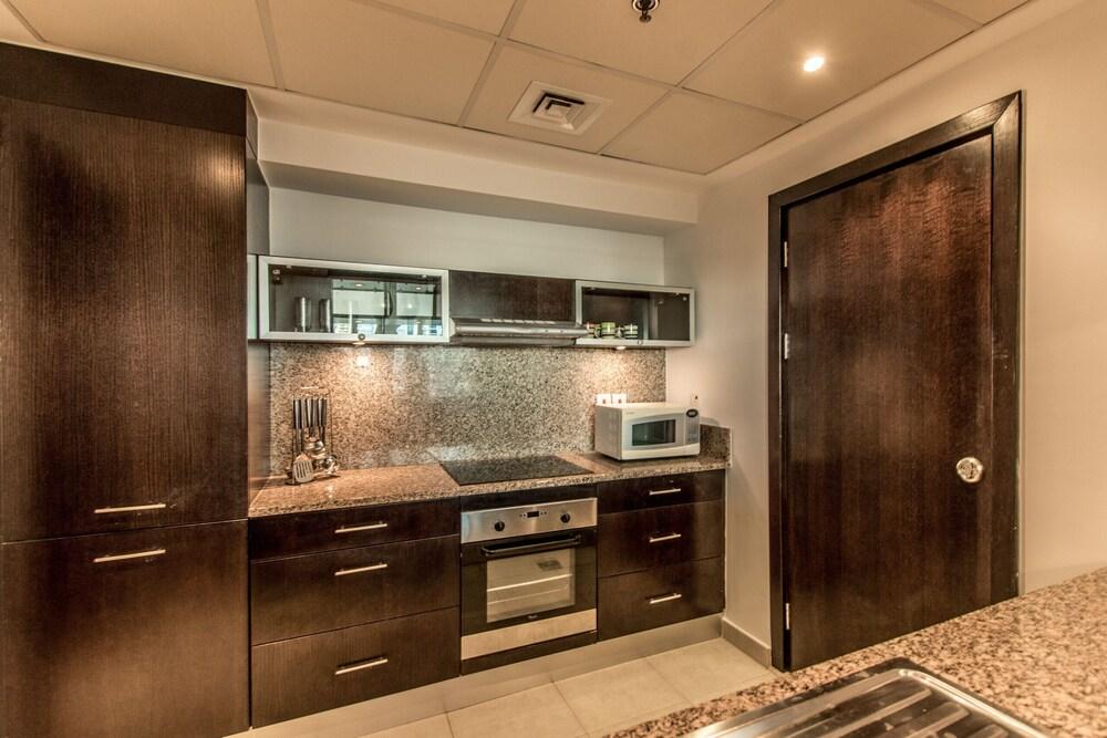 Dubai Marina - Quays West