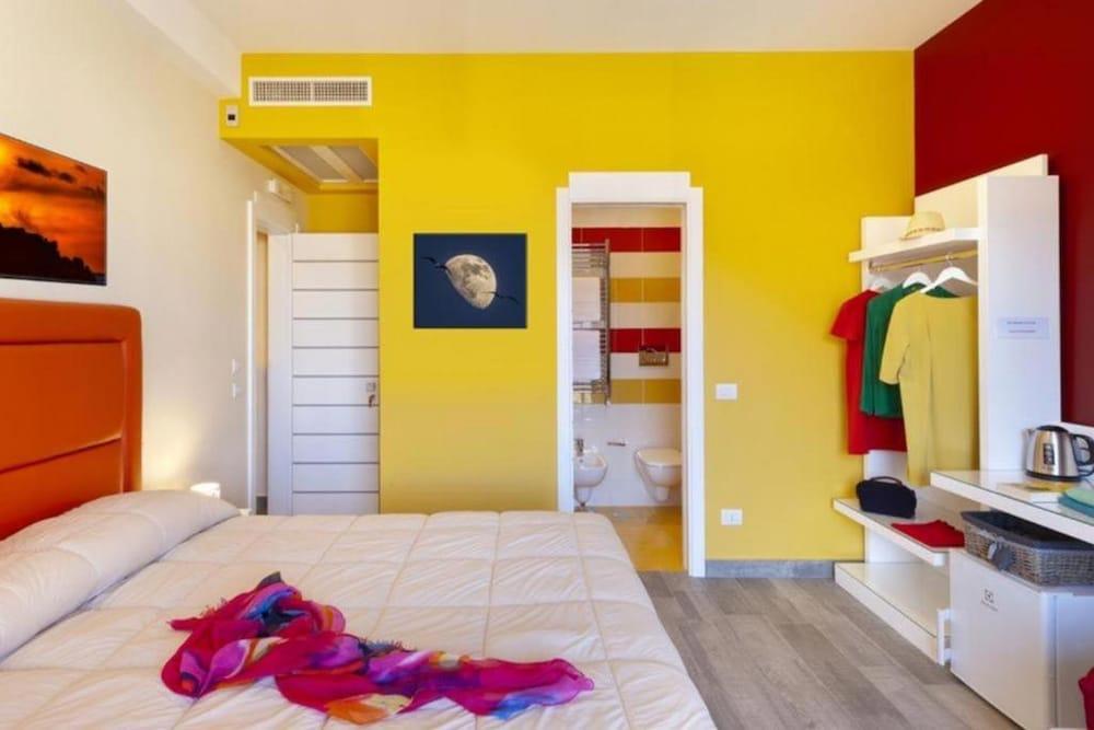 Parco Tasso Guest House