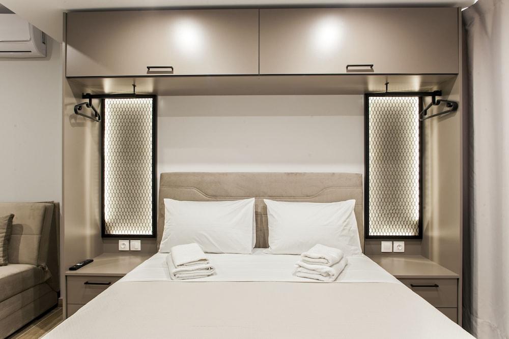 Raise The Heraklion Project