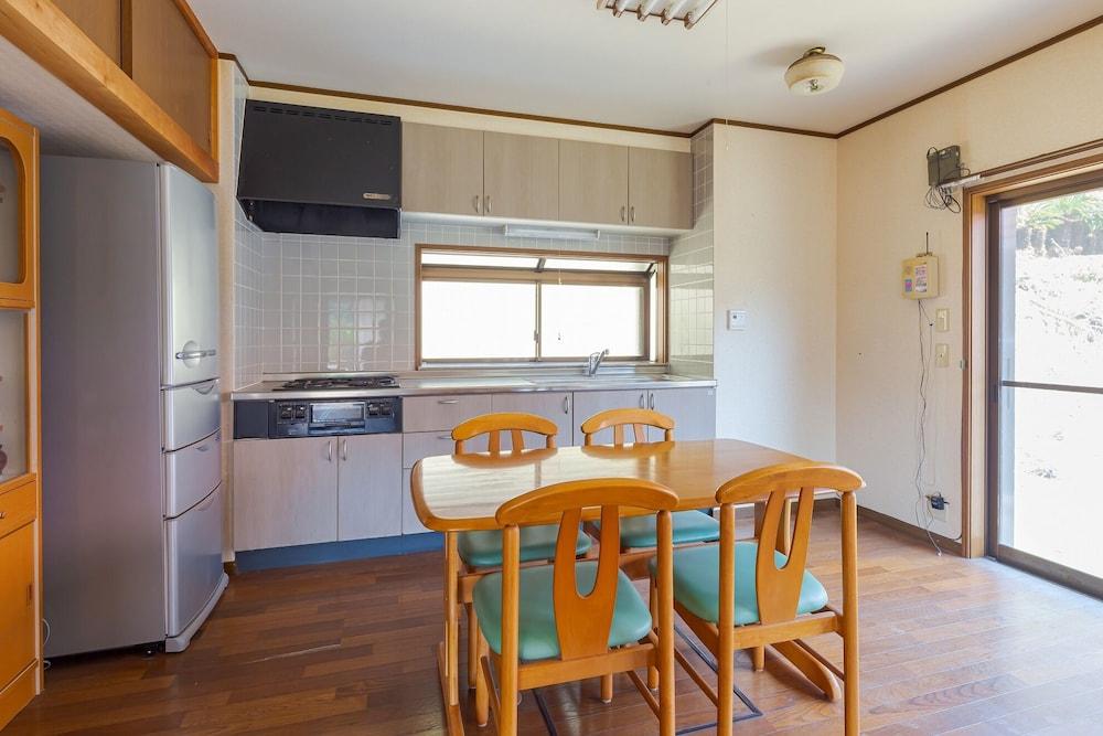 Sasayakana Ouchi Fuuki