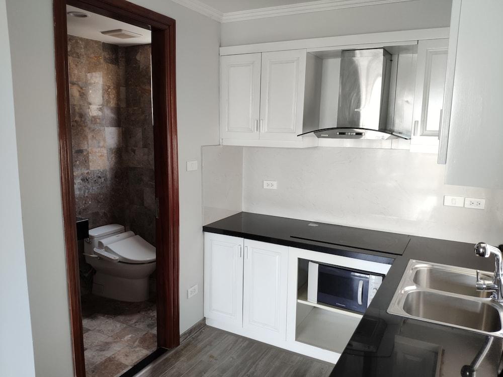 Himeji Serviced Apartments