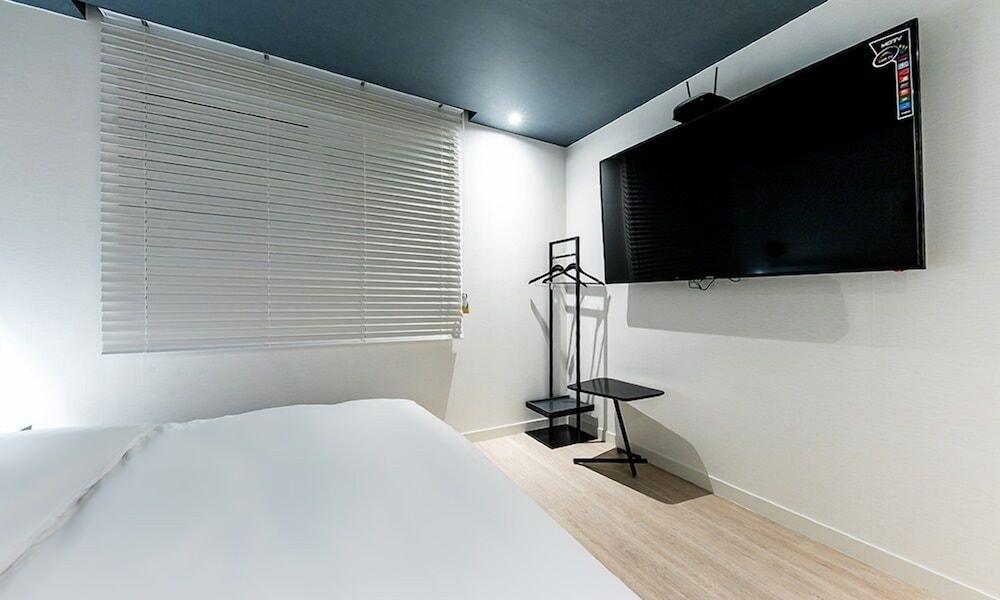 Hotel YaJa Masan Odong