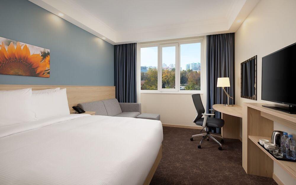 Hampton by Hilton Krasnodar