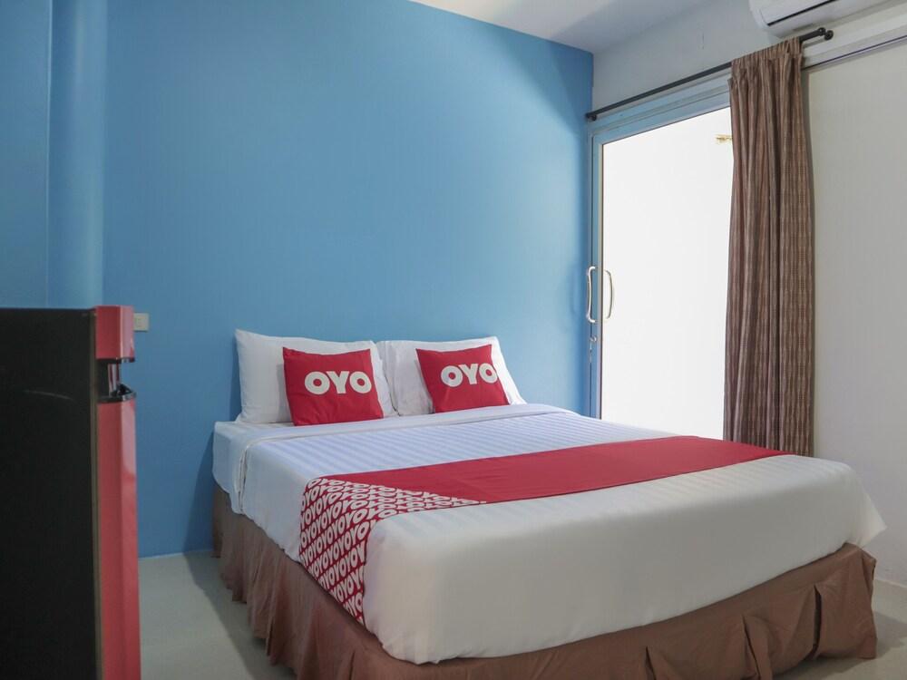 OYO 1075 The View at Naiyang