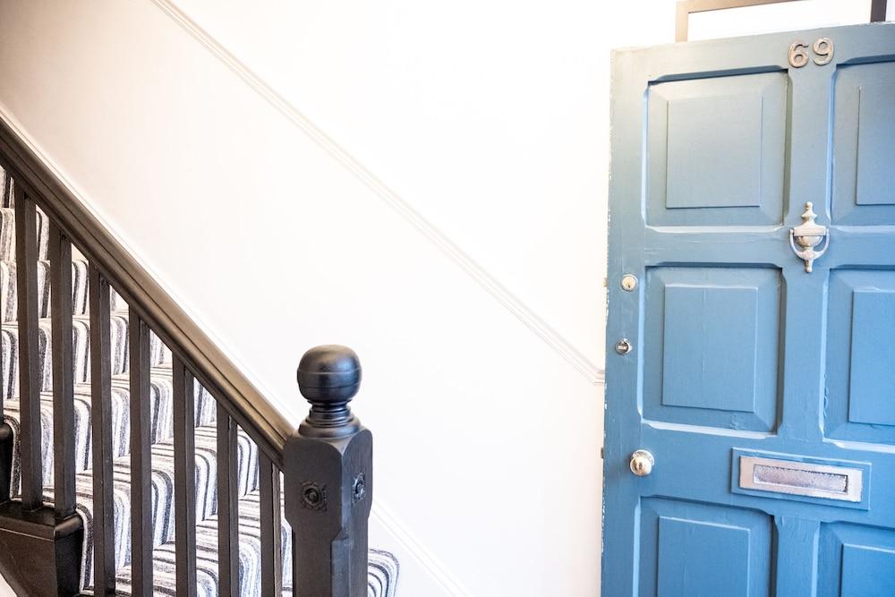 Northern Hideaways St Cuthberts, Seahouses