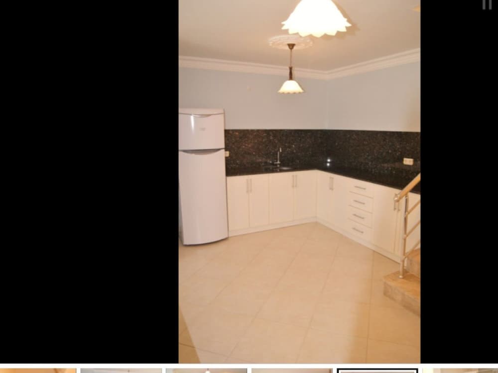 Villa with Majestic Views 1030