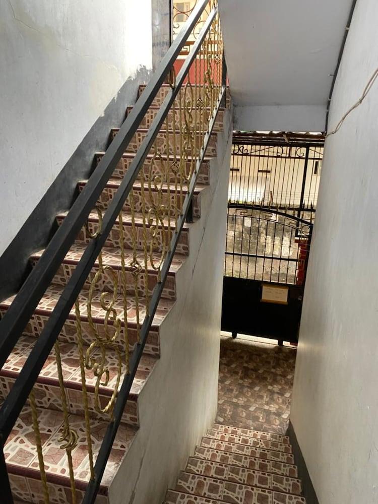 Homestay Lestari Makassar