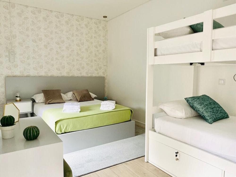 Family Hostel Costa Nova