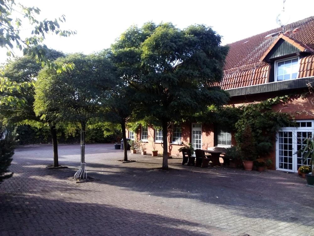 Hotel Leppiner Hof
