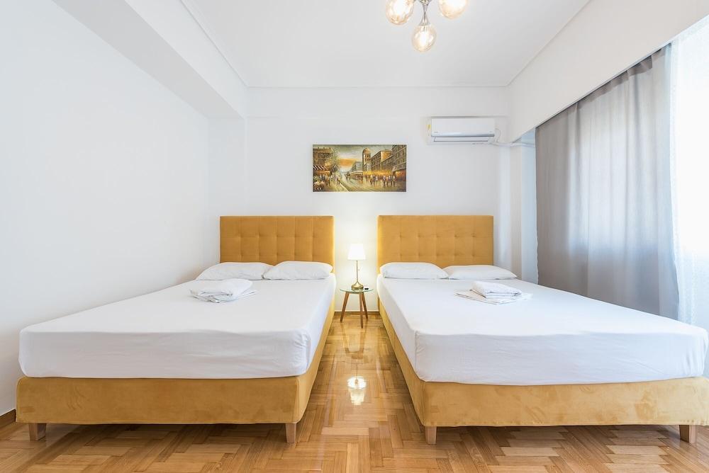 Victoria Diamond Suites Apartments