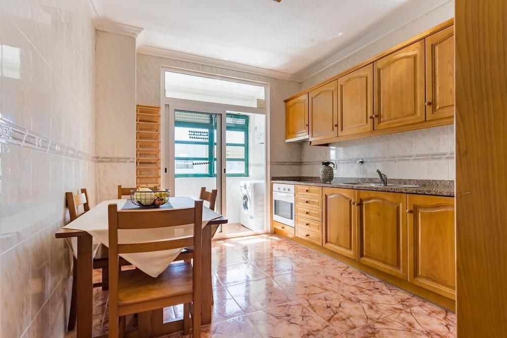 Apartment by the Sea, With Pool