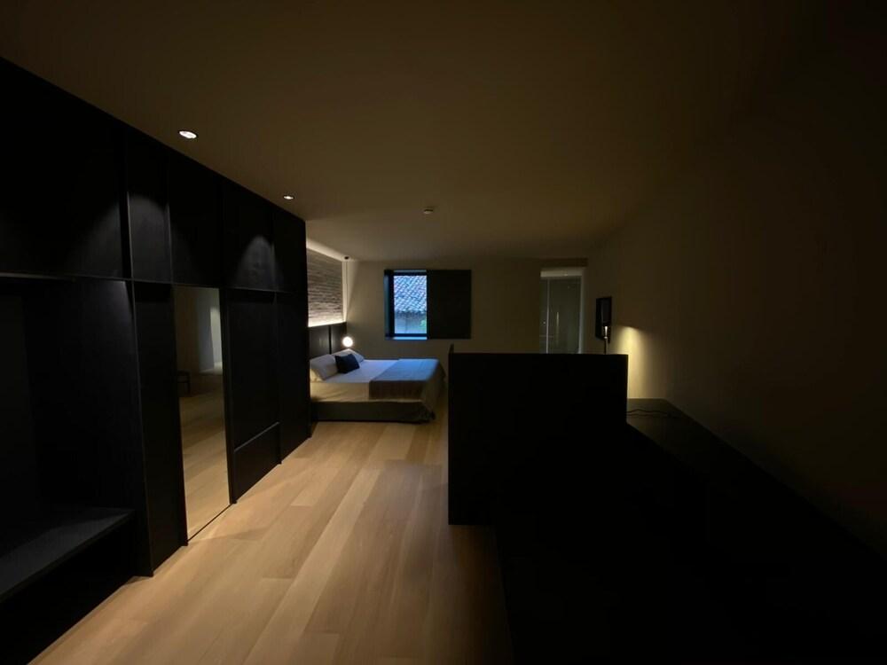 Casa Grande Hotel Boutique