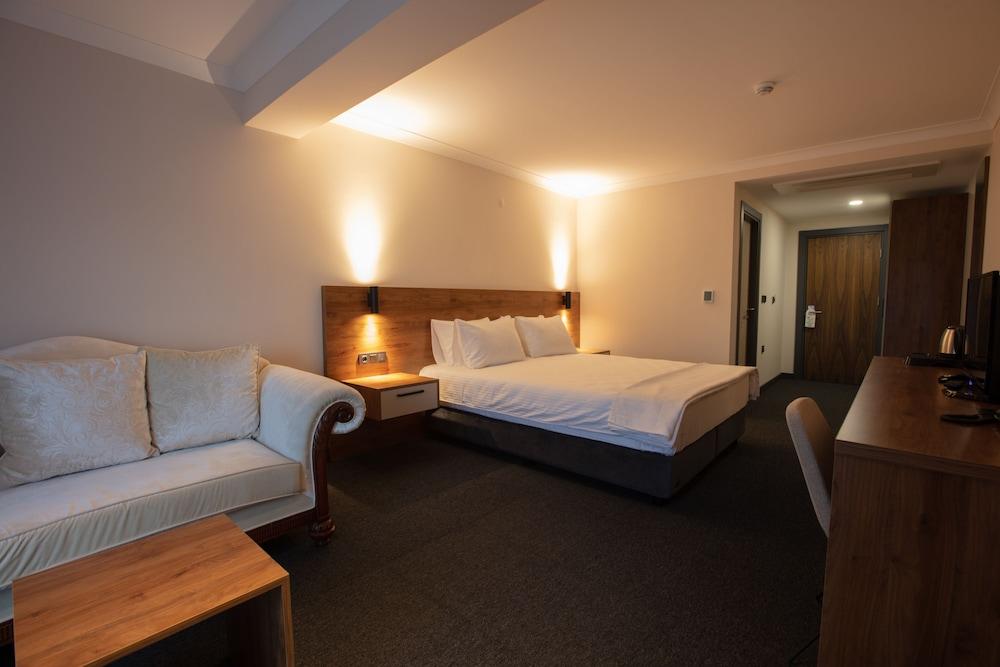 Valent Otel Business