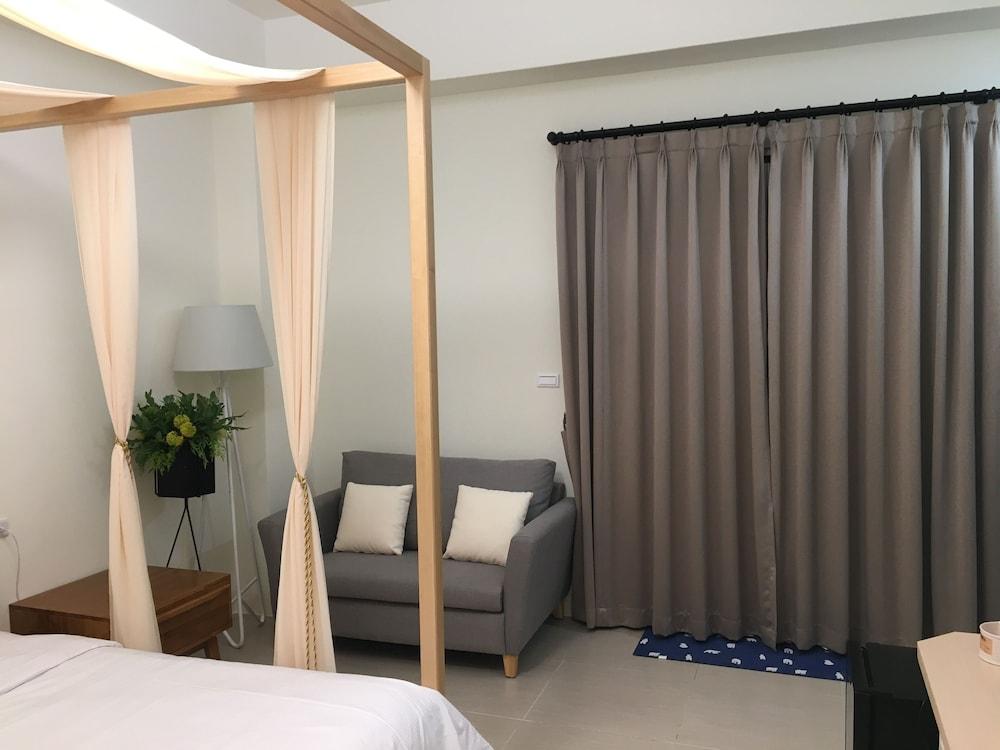 Bloom Boutique Resort