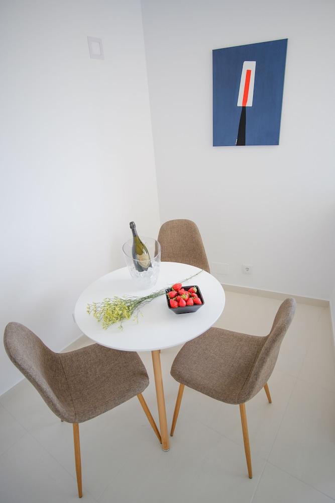 Apartamentos Pinhão