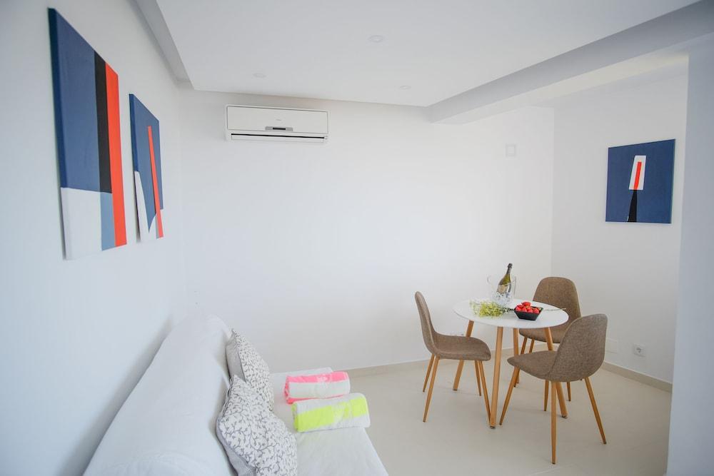 Apartamentos Pinhão