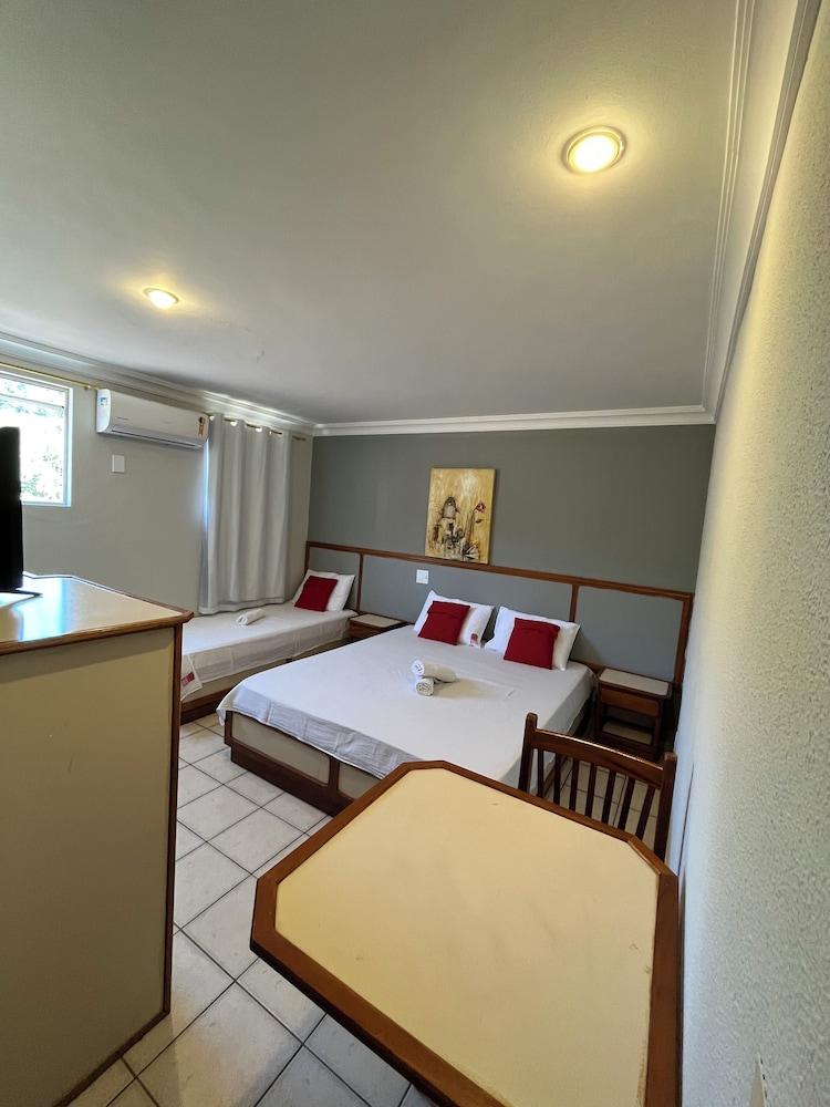 Hotel Teófilo Otoni