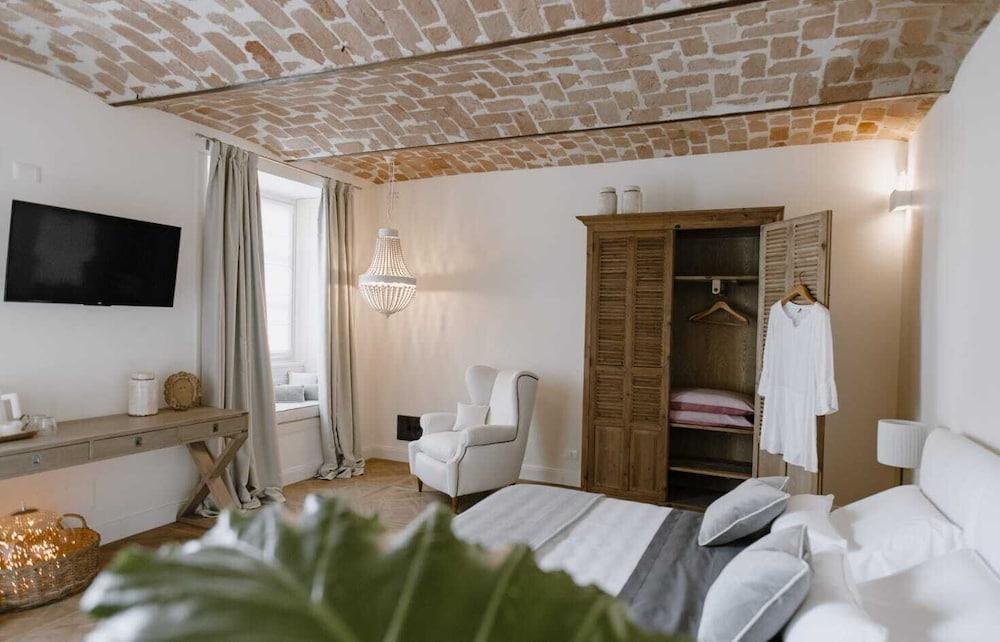 Borgo Piani - Camere di Charme