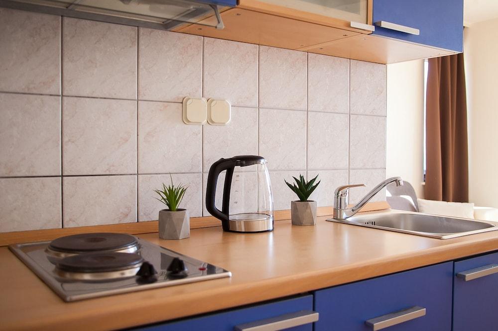 Hotel Villa Dzamonja