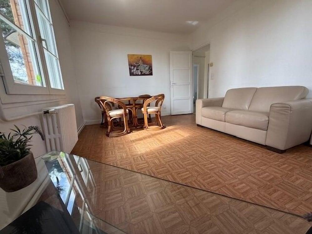 Hébergements le Camp D'auneau - Leboudubout