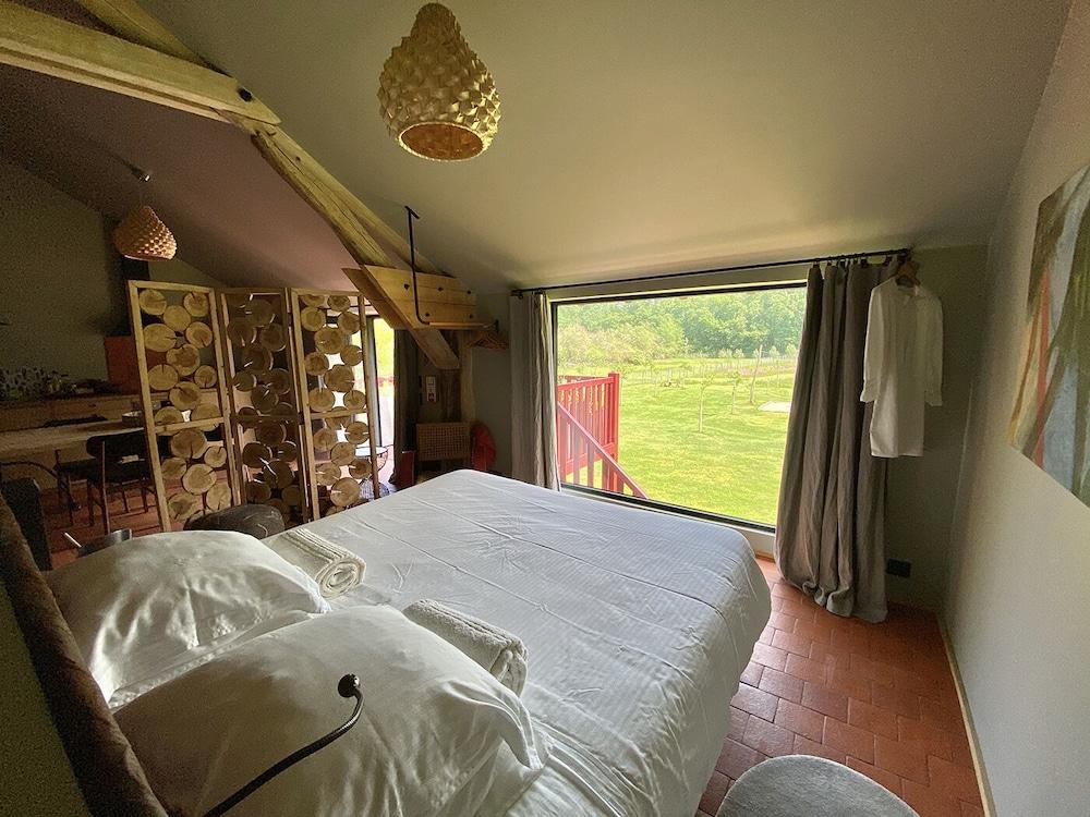 La Barboire Campagne