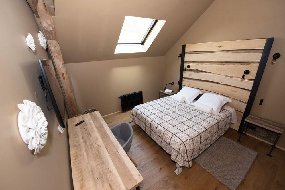 La Barboire Campagne