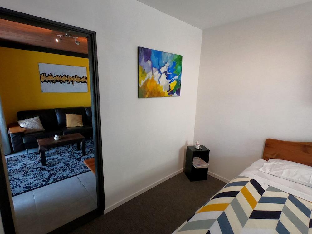 Carters Beach Holiday Studios