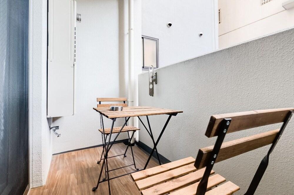 Crystal Exe Nipponbashi 208