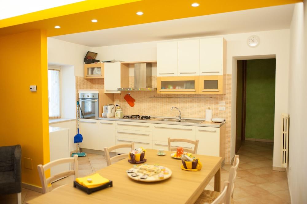 Bb Casa Tua Original Rooms Await