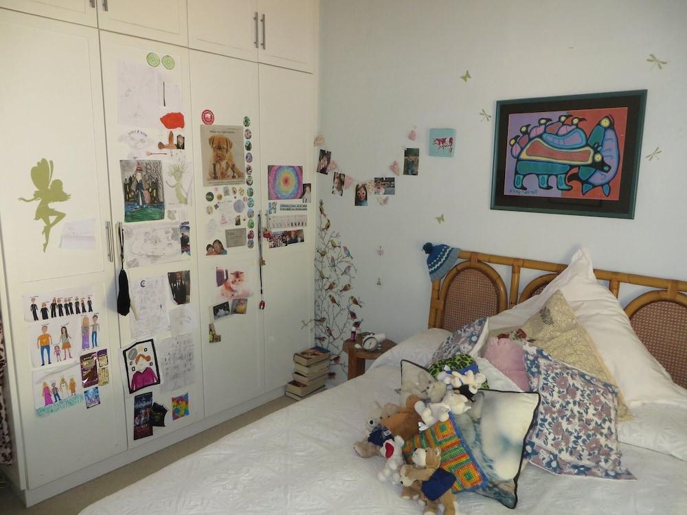 Pentrich Retreat in St James, Cape Town