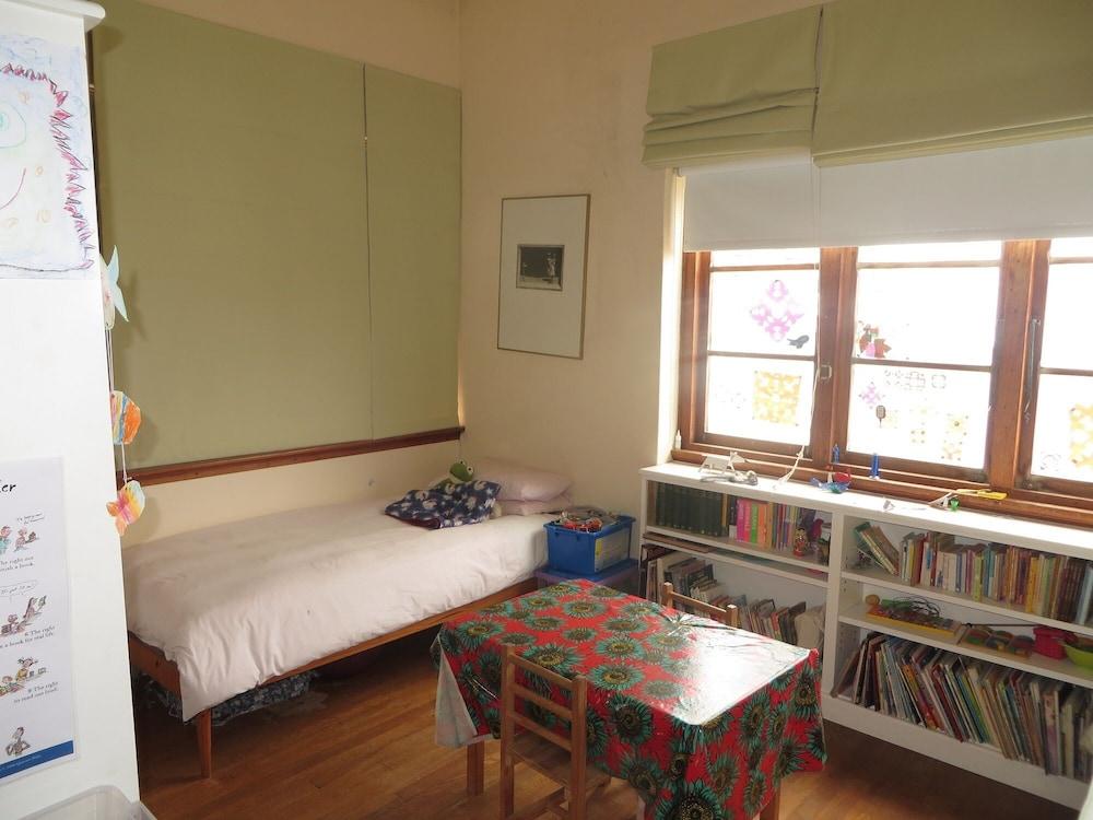 Pentrich Retreat in St James, Cape Town