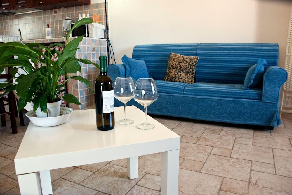 Apartment Rentals Sicily