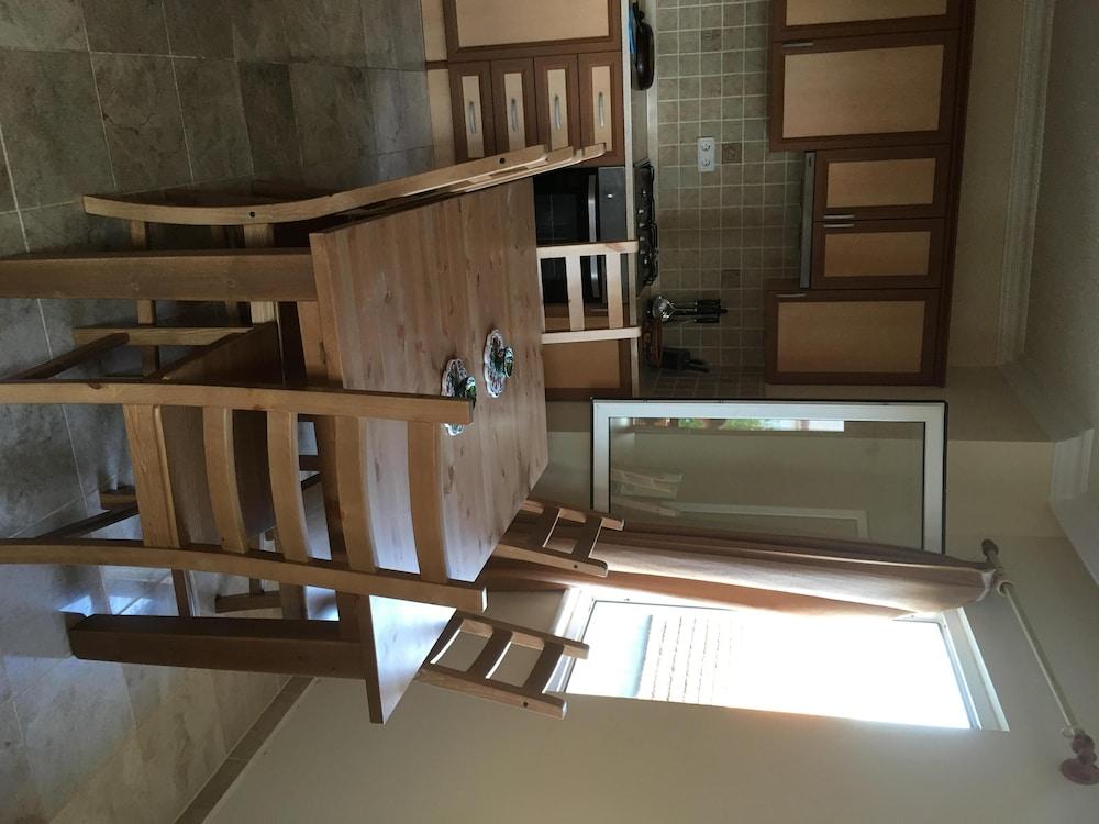 Perfectly Located Apartment