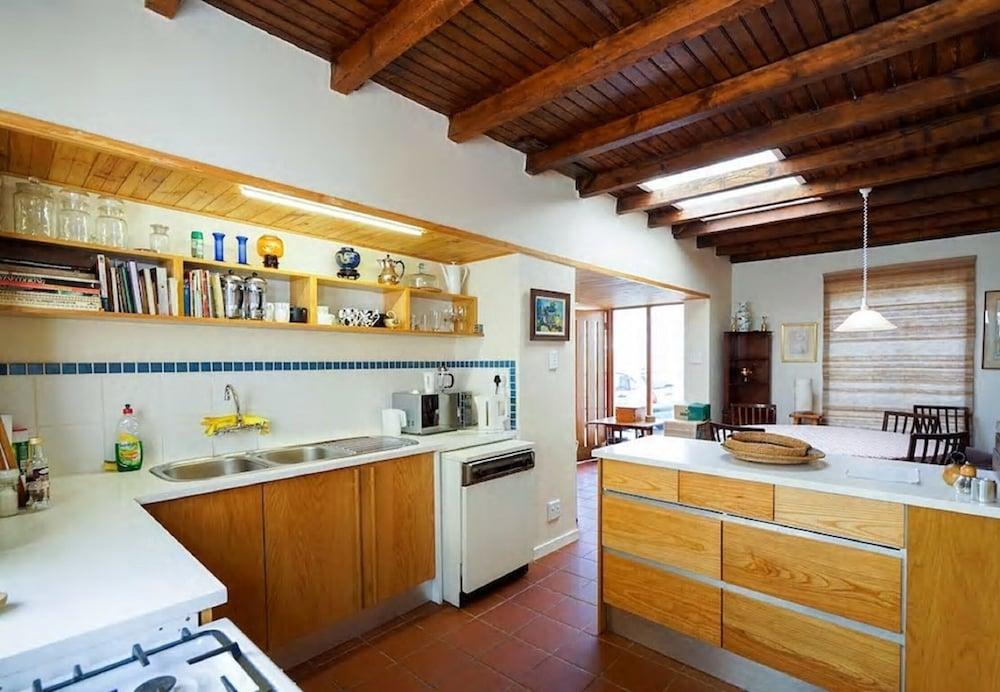 Oak Haven in Rondebosch Cape Town