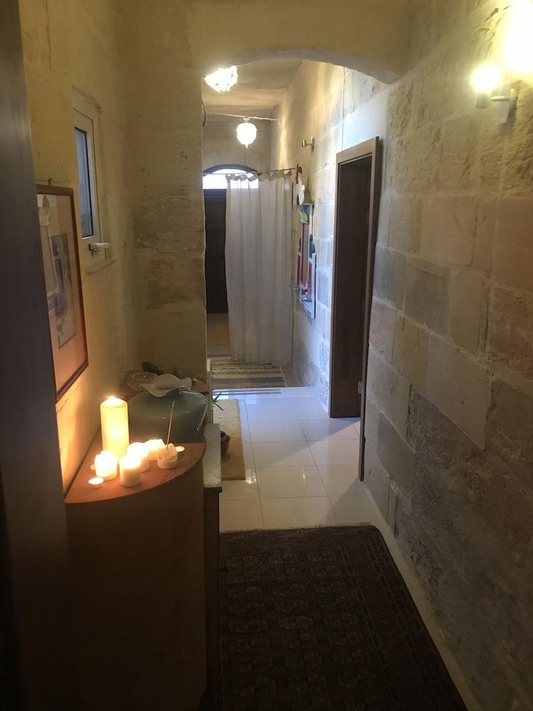 Dar il-Hena Organic B&B