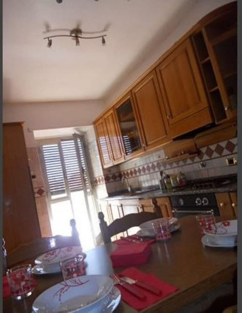 Julias Domus T - Apartment