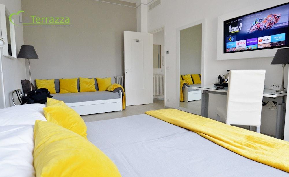 La Terrazza Family Holidays