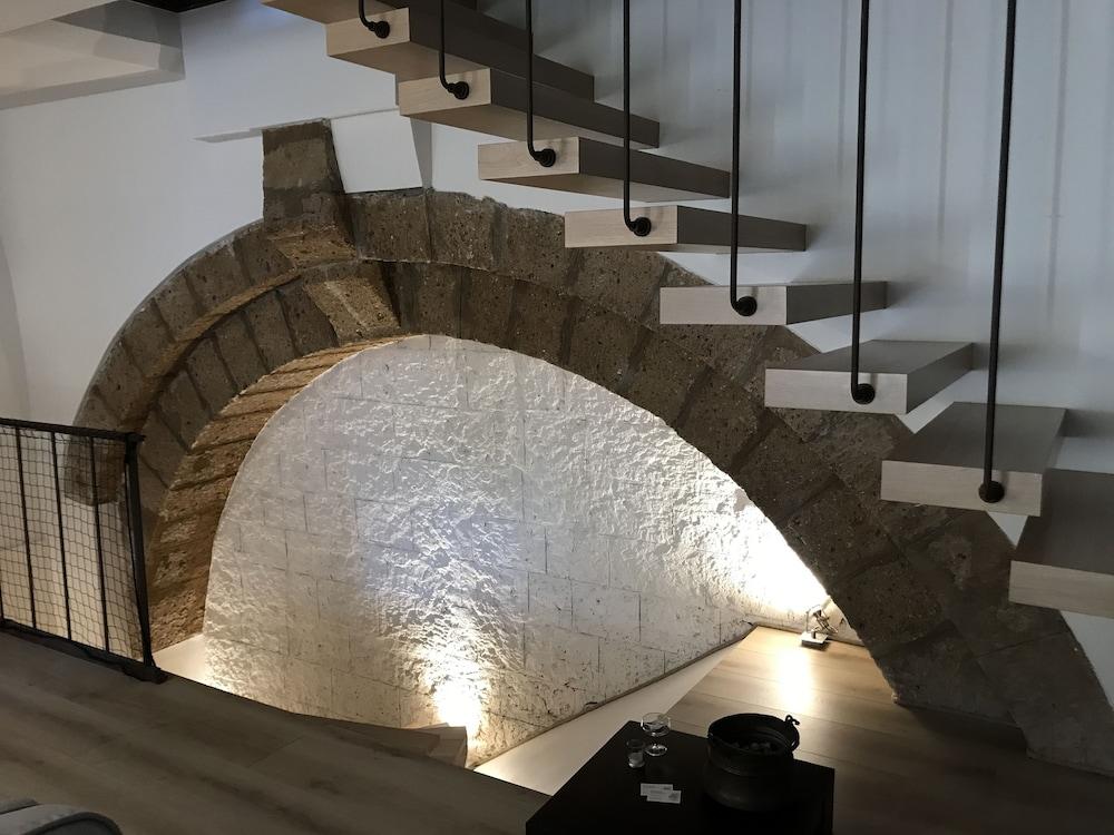 Il Palazzaccio- Palazzo Della Greca Alberi