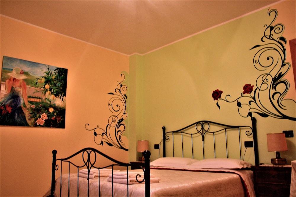 Bed and Breakfast Villa Ciccone