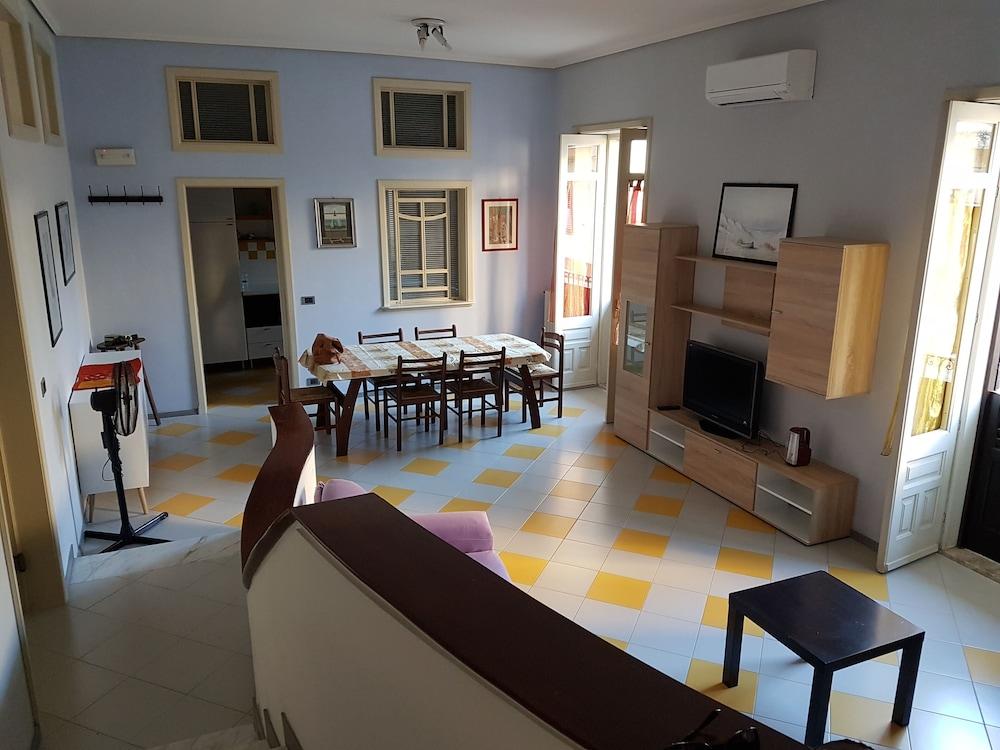 Apartment Canto Ispica, Sicily, Italy