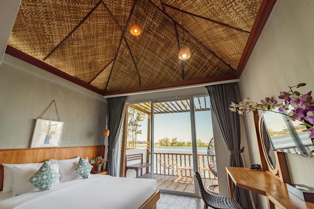 Phka Kravan Boutique