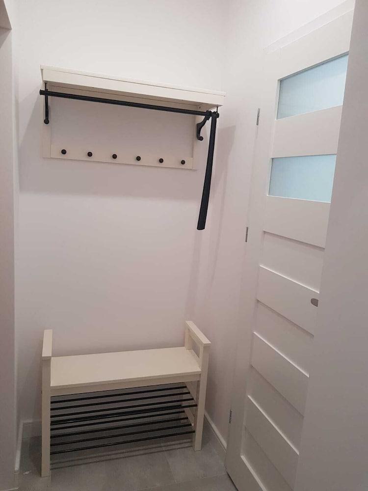 Maya's Flats & Resorts - Kołodziejska 7