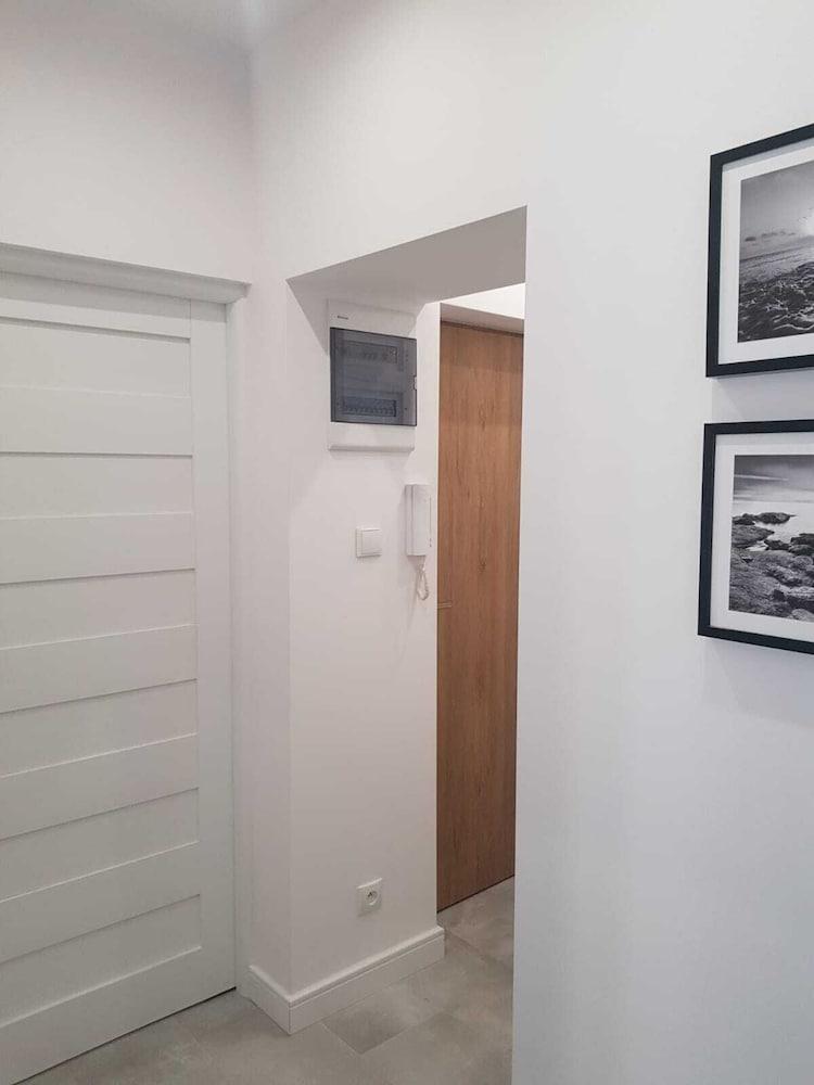 Maya's Flats & Resorts - Kołodziejska 7