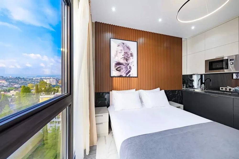 Apart-hotel Metropol