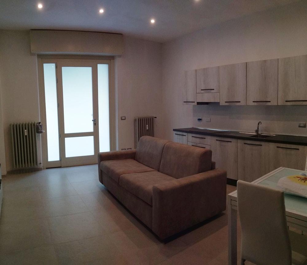 Apartment Suite spa Zero Barriers -