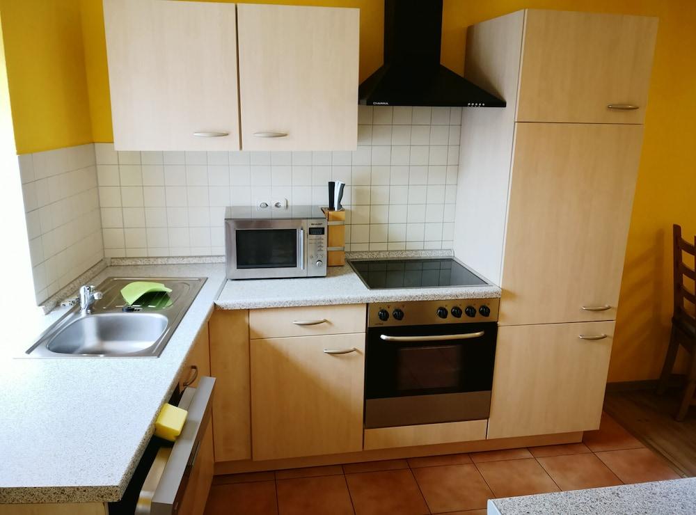 Havelapartments Gatow
