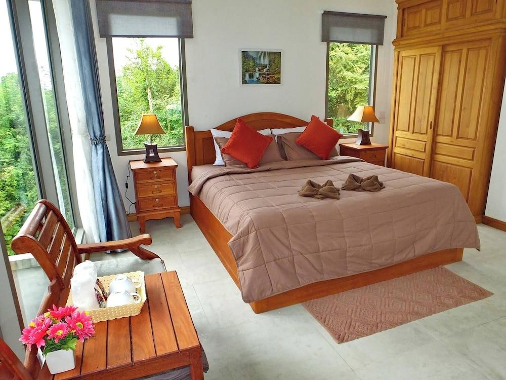 Planetz Ko Samui Best Relaxe Peaceful Private Pool Villa