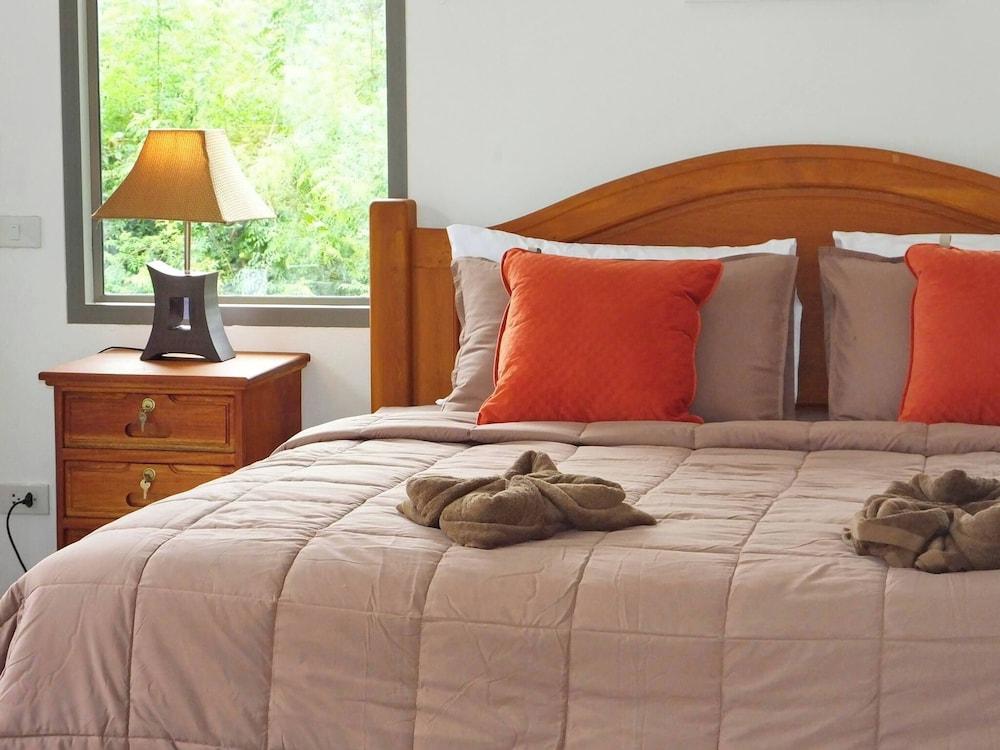 Planetz Ko Samui Best Relaxe Peaceful Private Pool Villa